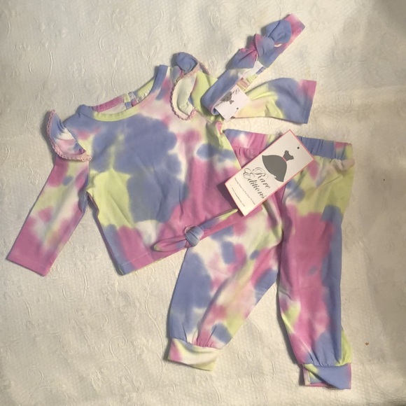 🔥HP🔥BNWT Rare Editions 3 Pc Set - Picture 2 of 4